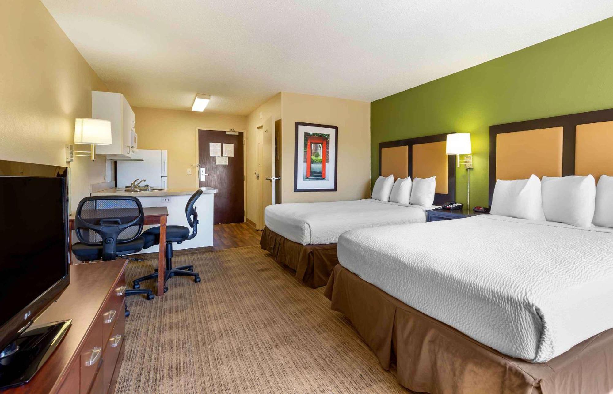 Extended Stay America Suites - Orlando - Convention Center - 6443 Westwood Extérieur photo